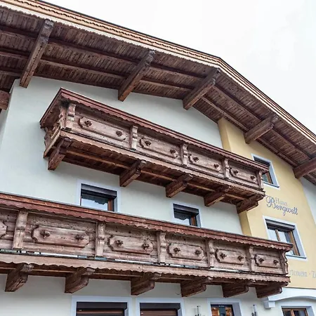 Bergwelt C アパート