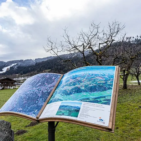Bergwelt C *