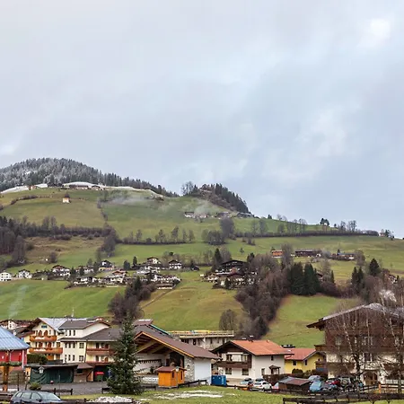 Lägenhet Bergwelt C