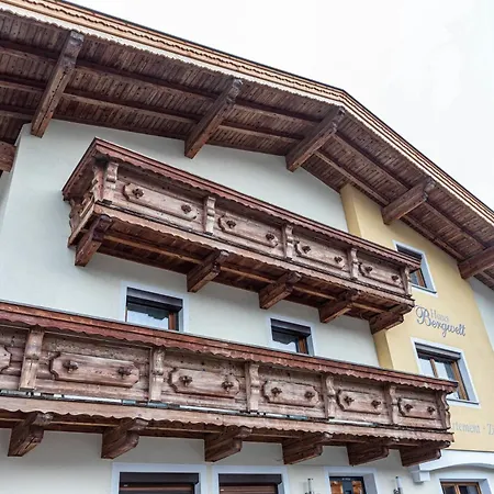 Bergwelt C Lägenhet *