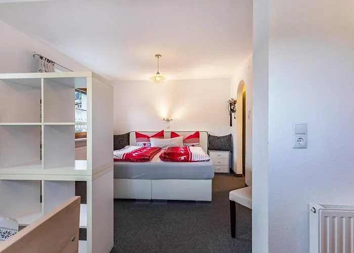 Bergwelt C * Niederau