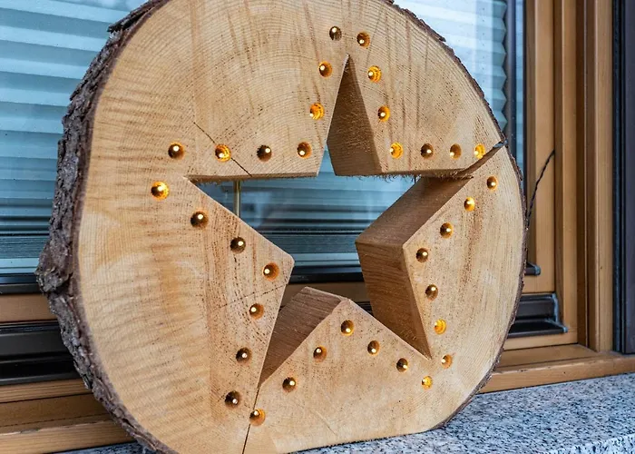 Apartment Bergwelt C