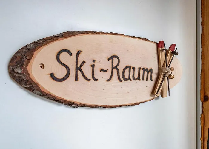 Apartment Bergwelt C *