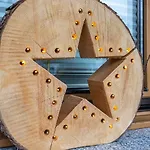 Appartement Bergwelt C