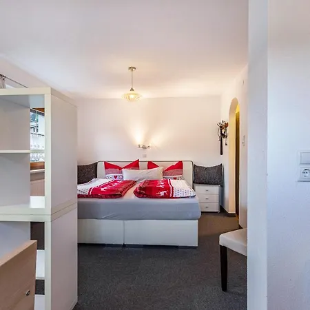 Bergwelt C * Нидерау