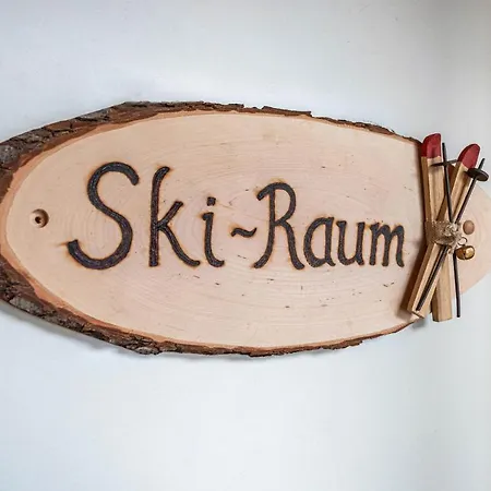 Апартаменты Bergwelt C *