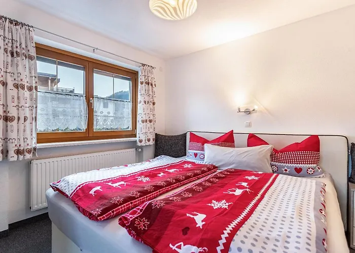 Bergwelt C ニーデラウ